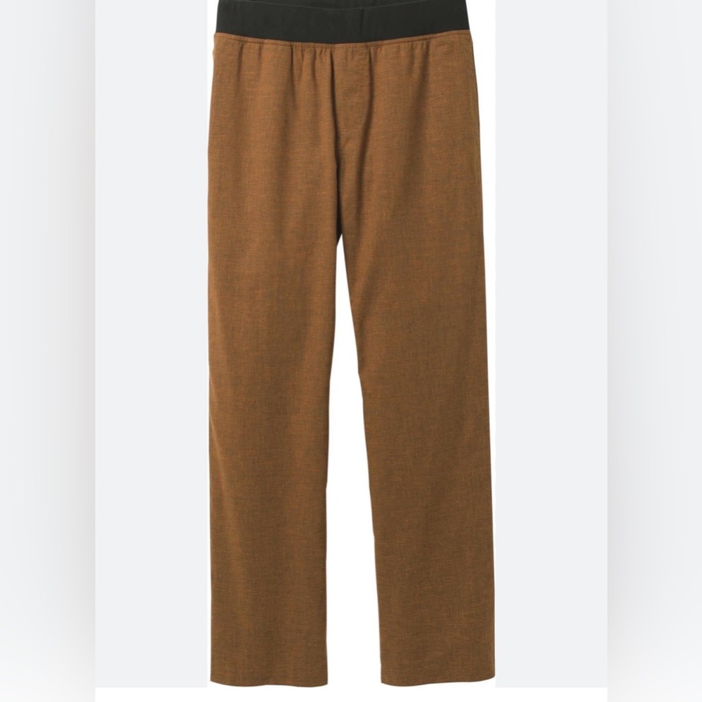 Prana Mens Vaha Pants Size Small